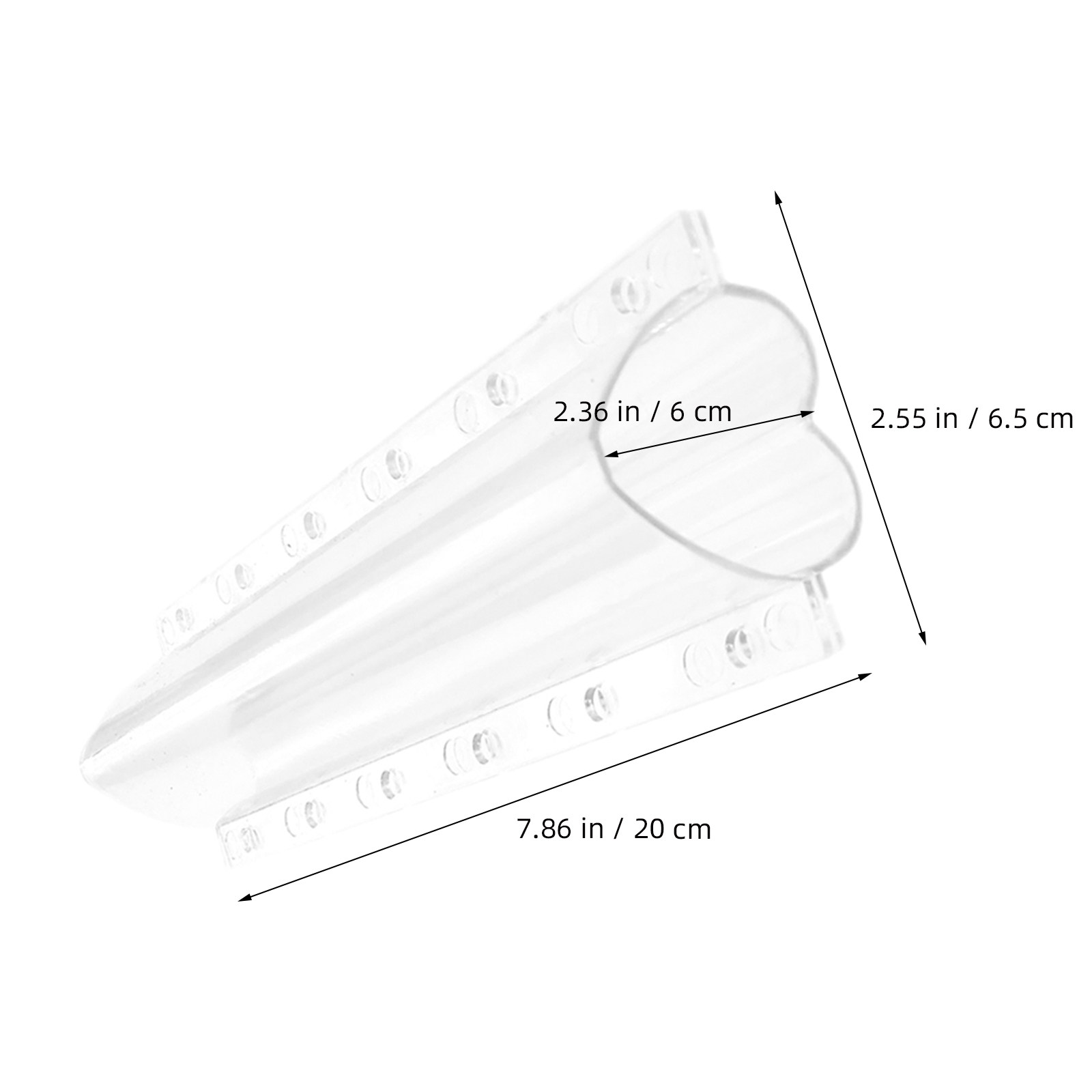 Cucumber Shaping Molds 2 Pack  - Gardening Tools Vegetables ulasan dan harga