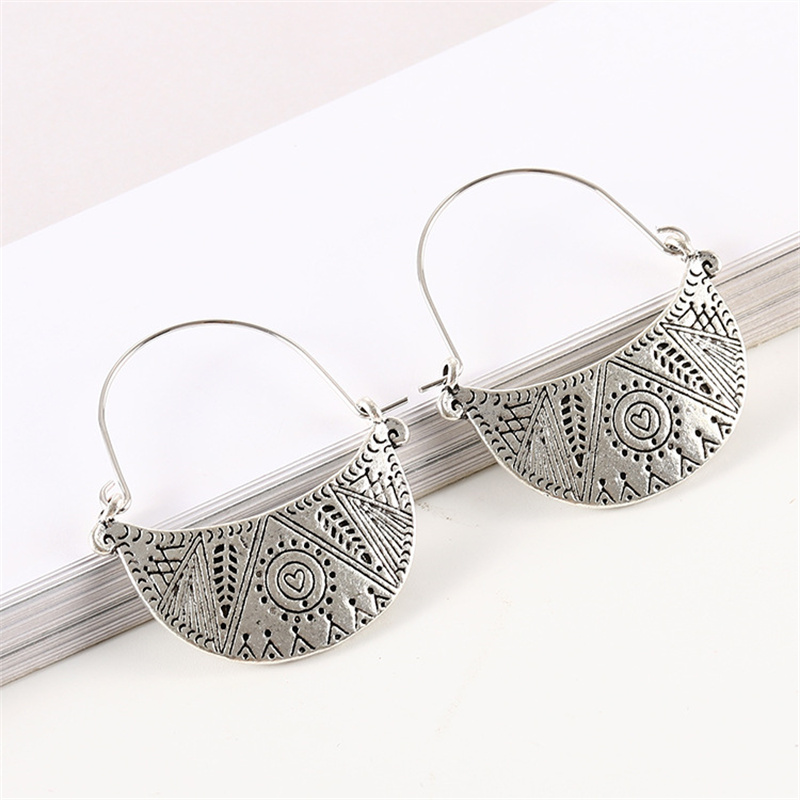 Moon Pattern Big Flower Basket - Gardening Tools Girls ulasan dan harga