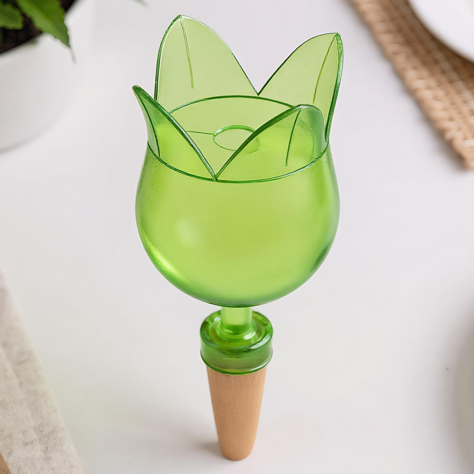 Plant Self Watering Devices Pl - Self-Watering Planter ulasan dan harga