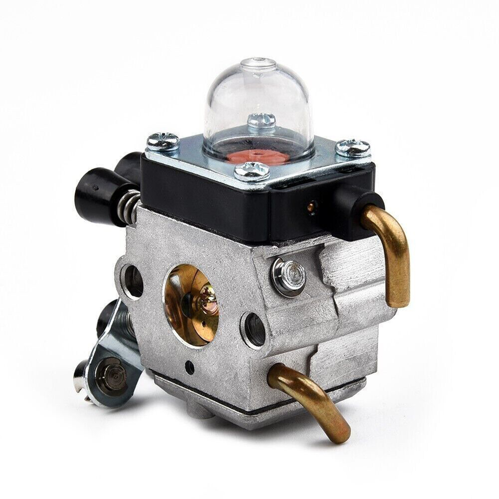 Carburetor for FS38 FS45 FS46  - Gardening Tools Essential ulasan dan harga