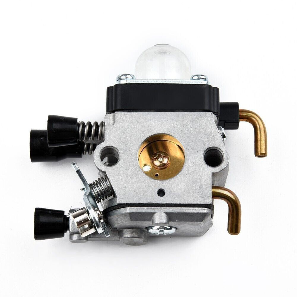 Carburetor for FS38 FS45 FS46  - Gardening Tools Essential ulasan dan harga