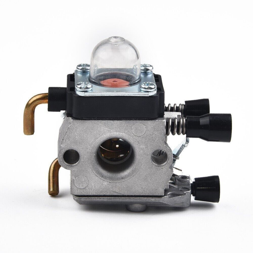 Carburetor for FS38 FS45 FS46  - Gardening Tools Essential ulasan dan harga
