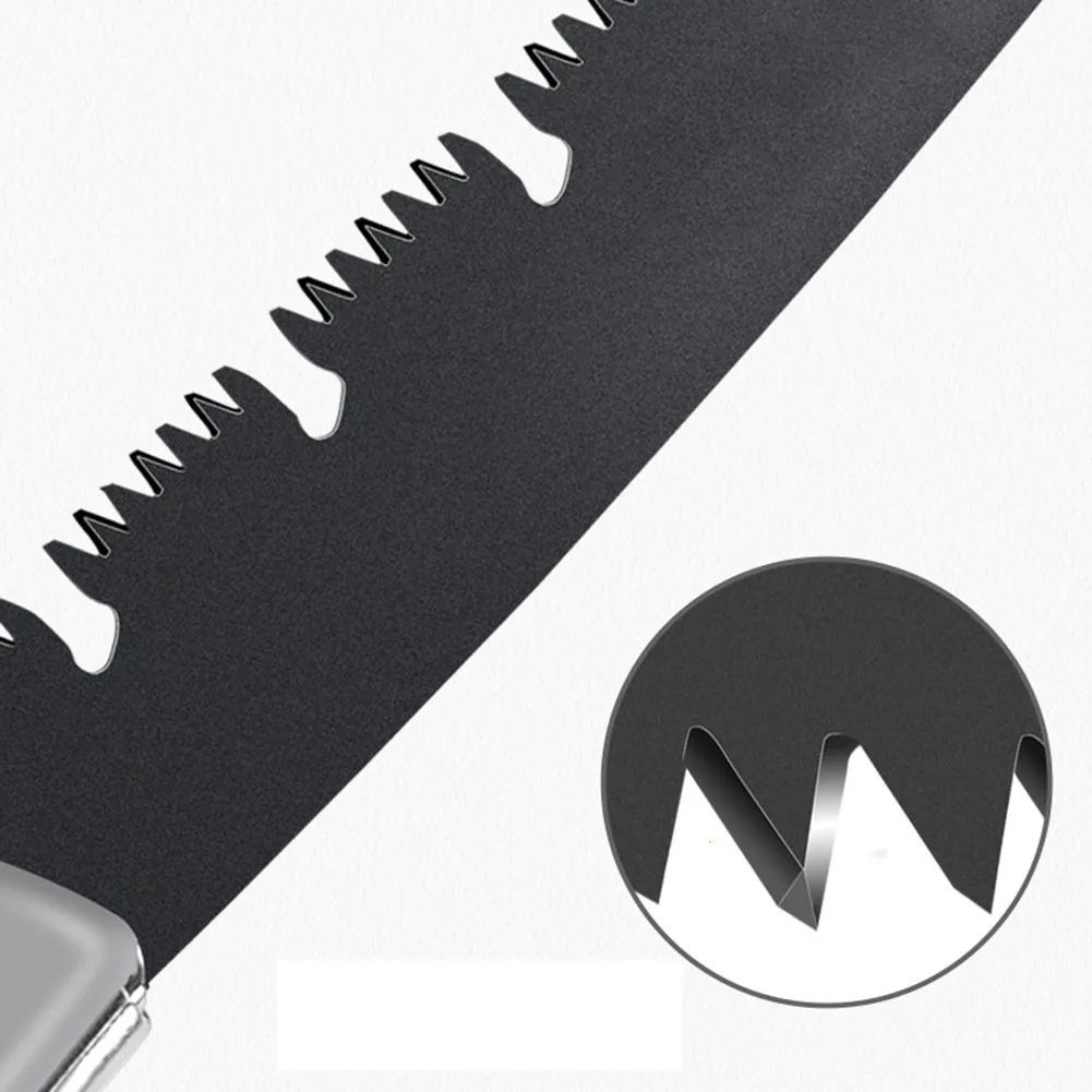 Folding Saw SK5 Steel Blade Ha - Gardening Hand Tools Japanese ulasan dan harga