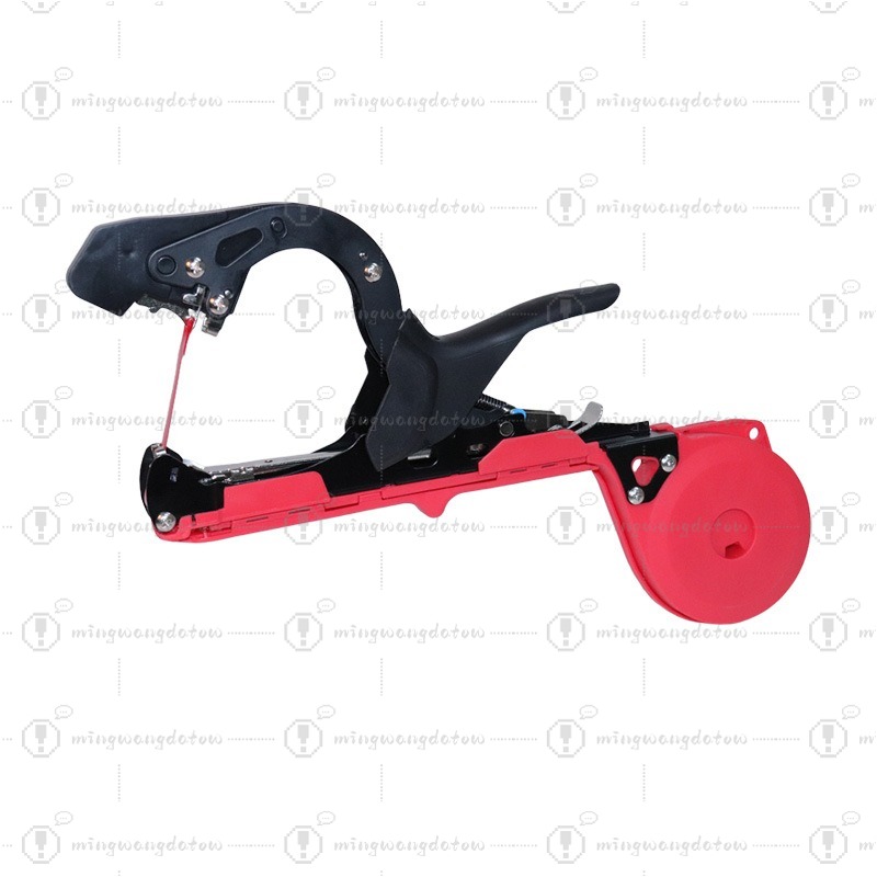 New Portable Plant Tying Machi - Gardening Tools Essential ulasan dan harga