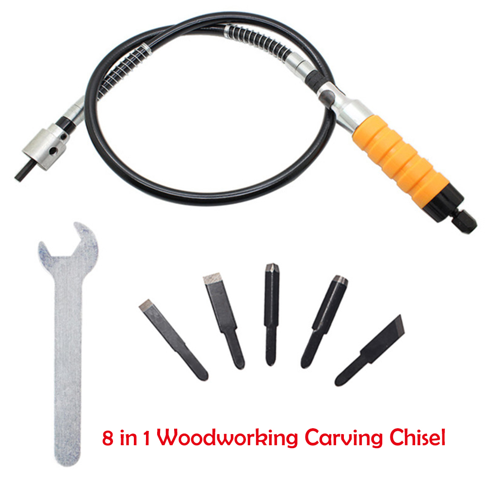 6-in-1 Electric Woodworking Ca - Gardening Tools Must Haves ulasan dan harga