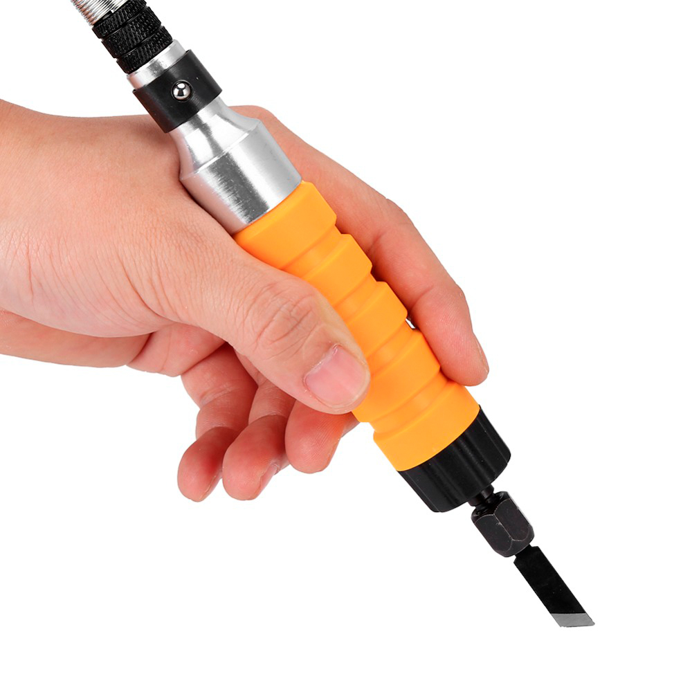 6-in-1 Electric Woodworking Ca - Gardening Tools Must Haves ulasan dan harga