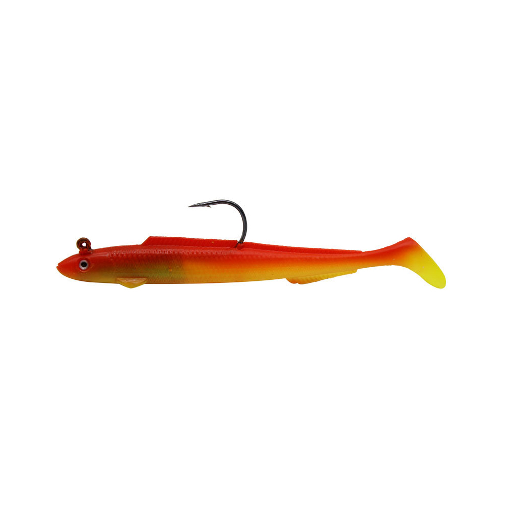 1pcs Soft Fishing Lure 3D Biom - Gardening Tools Must Haves ulasan dan harga