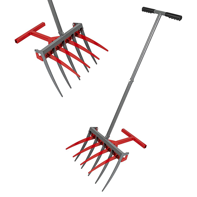 Spade Digging Fork Durable Eff - Spade Digging Fork ulasan dan harga