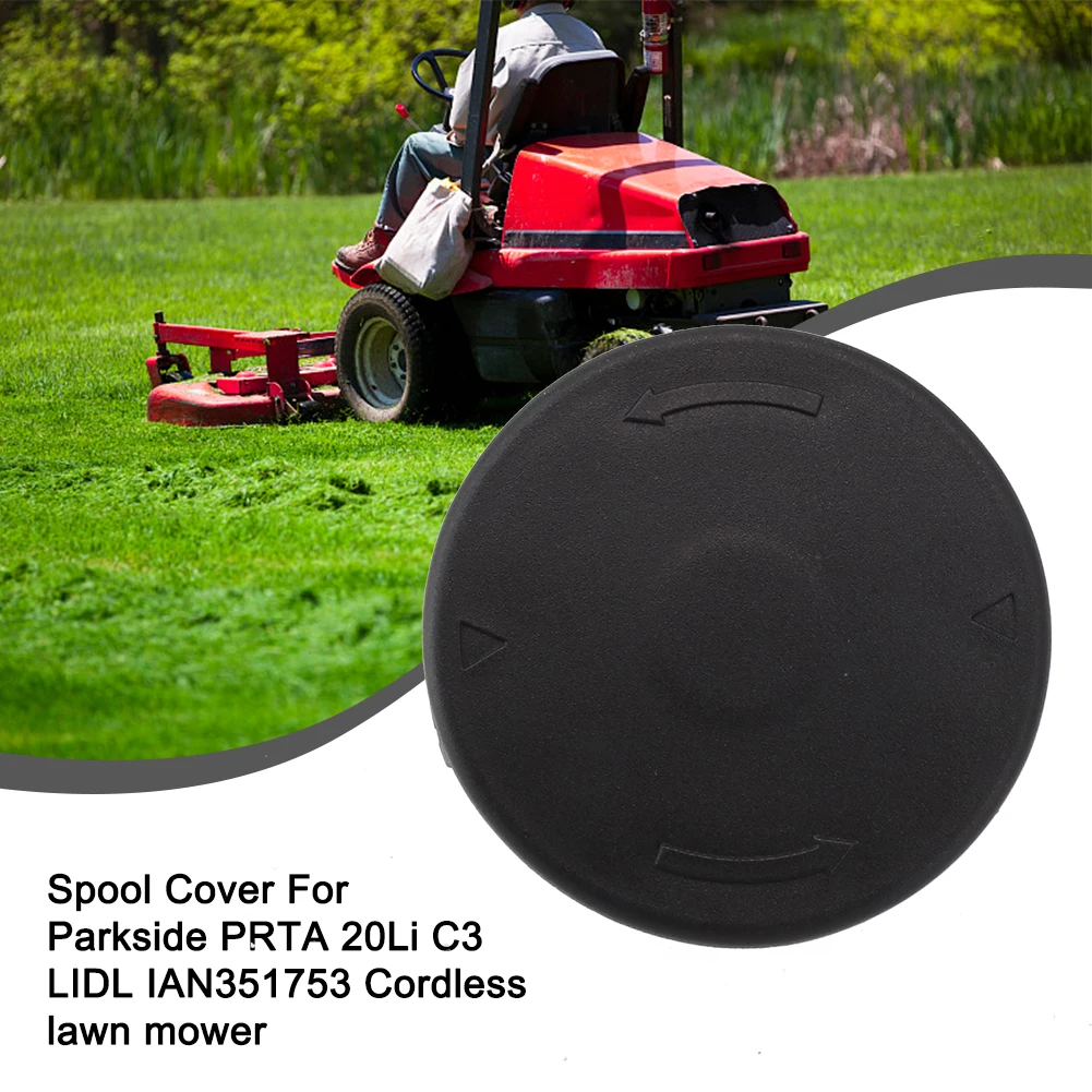 A Must Have Spool Cover Access - Gardening Tools Must Haves ulasan dan harga