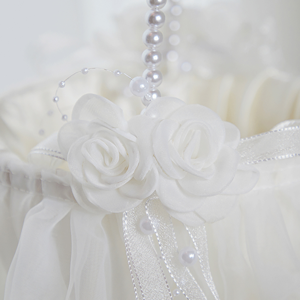 Flower Girl Baskets for Weddin - Gardening Tools Girls ulasan dan harga