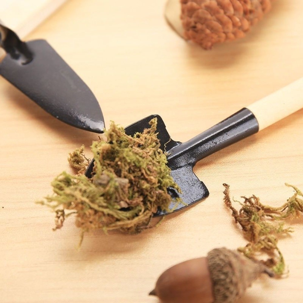 Multi-functional Mini Garden P - Spade Digging Fork ulasan dan harga