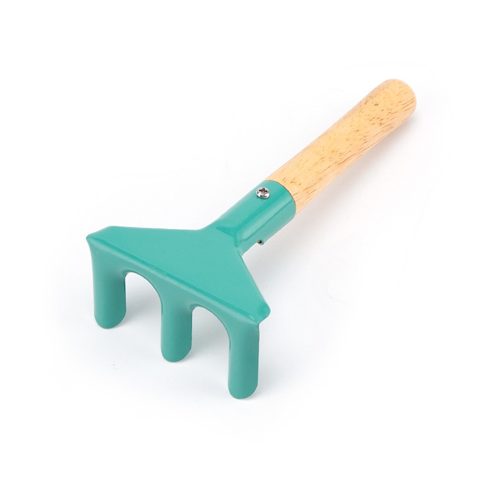 Digging Sand Candy Color Scoop - Spade Digging Fork ulasan dan harga