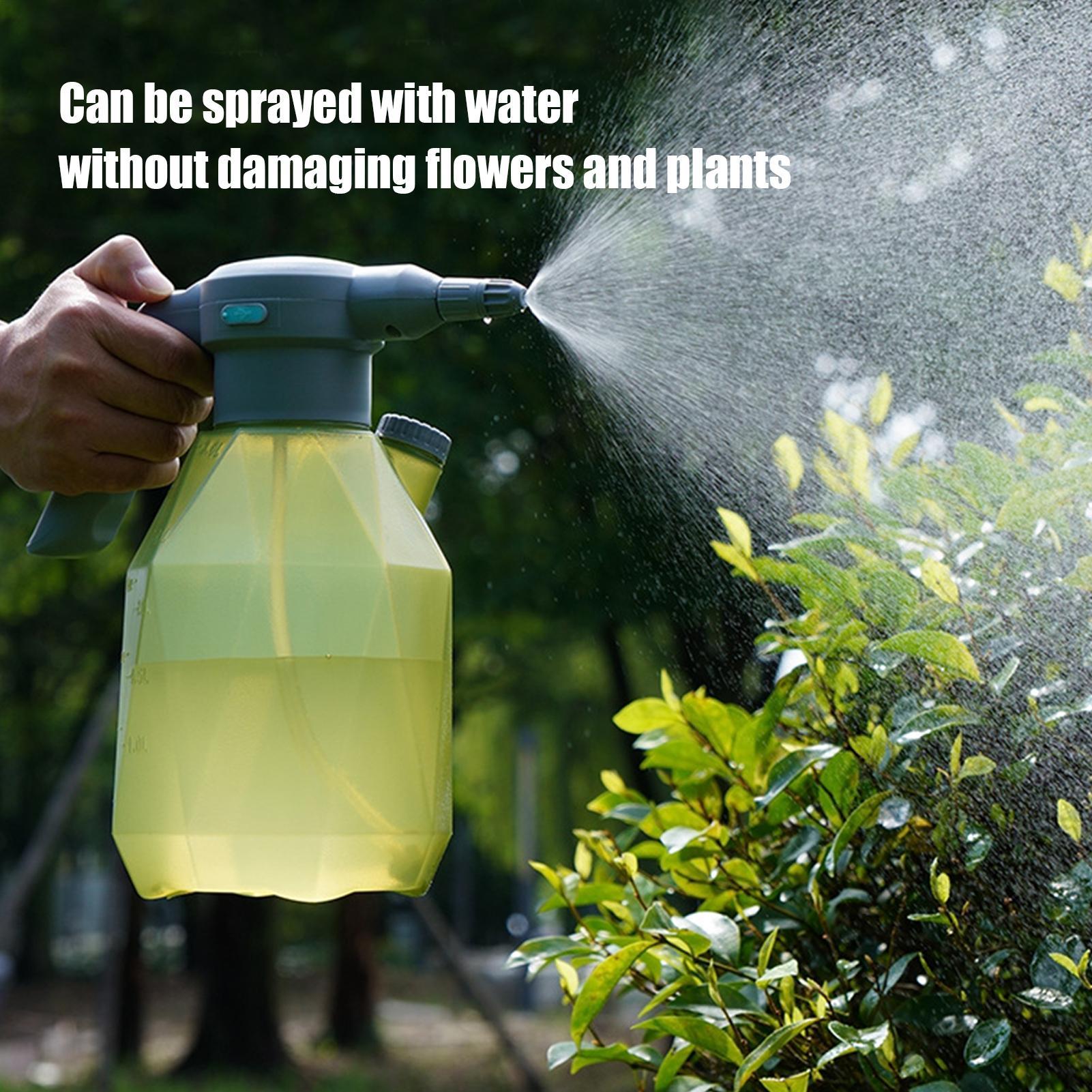 Auto Plant Waterer Indoor Drip - Automatic Plant Waterer ulasan dan harga