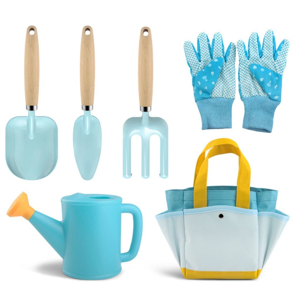Gift Candy Color Garden Tool S - Gardening Tools Girls ulasan dan harga