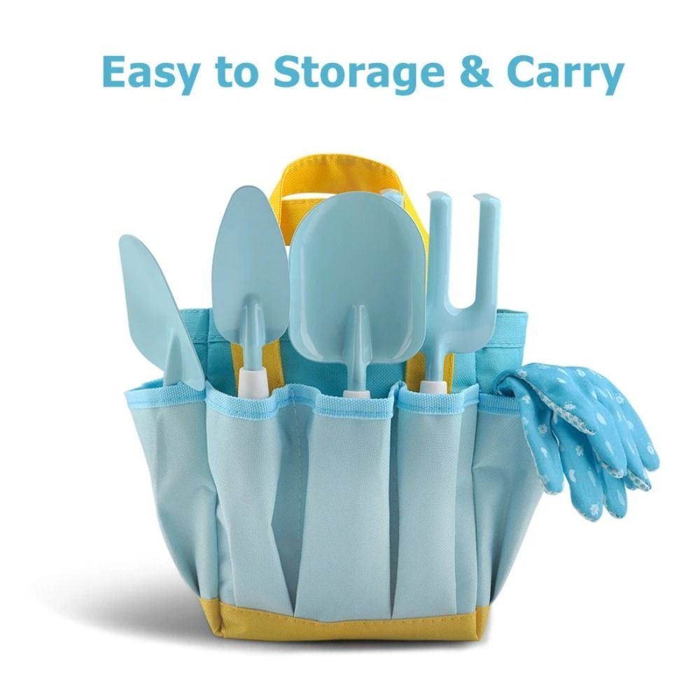 Gift Candy Color Garden Tool S - Gardening Tools Girls ulasan dan harga