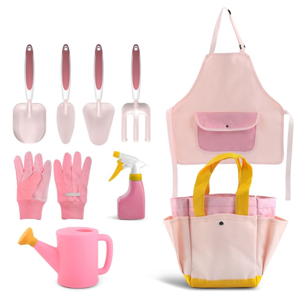 Gift Candy Color Garden Tool S - Gardening Tools Girls ulasan dan harga