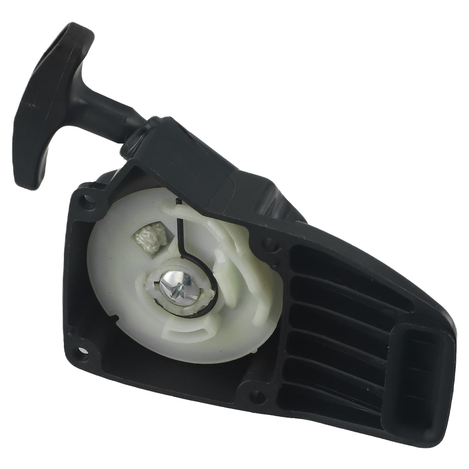 This Plastic Recoil Starter Is - Gardening Tools Must Haves ulasan dan harga
