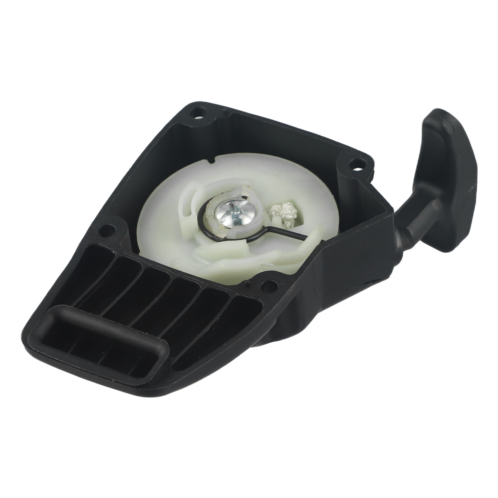 This Plastic Recoil Starter Is - Gardening Tools Must Haves ulasan dan harga