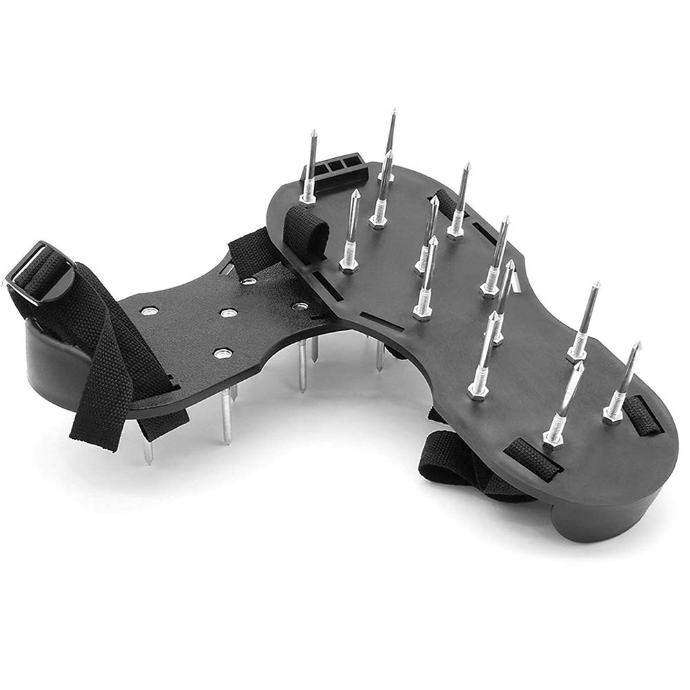 Nail Spiked Aeration Revitaliz - Gardening Tools Revit ulasan dan harga
