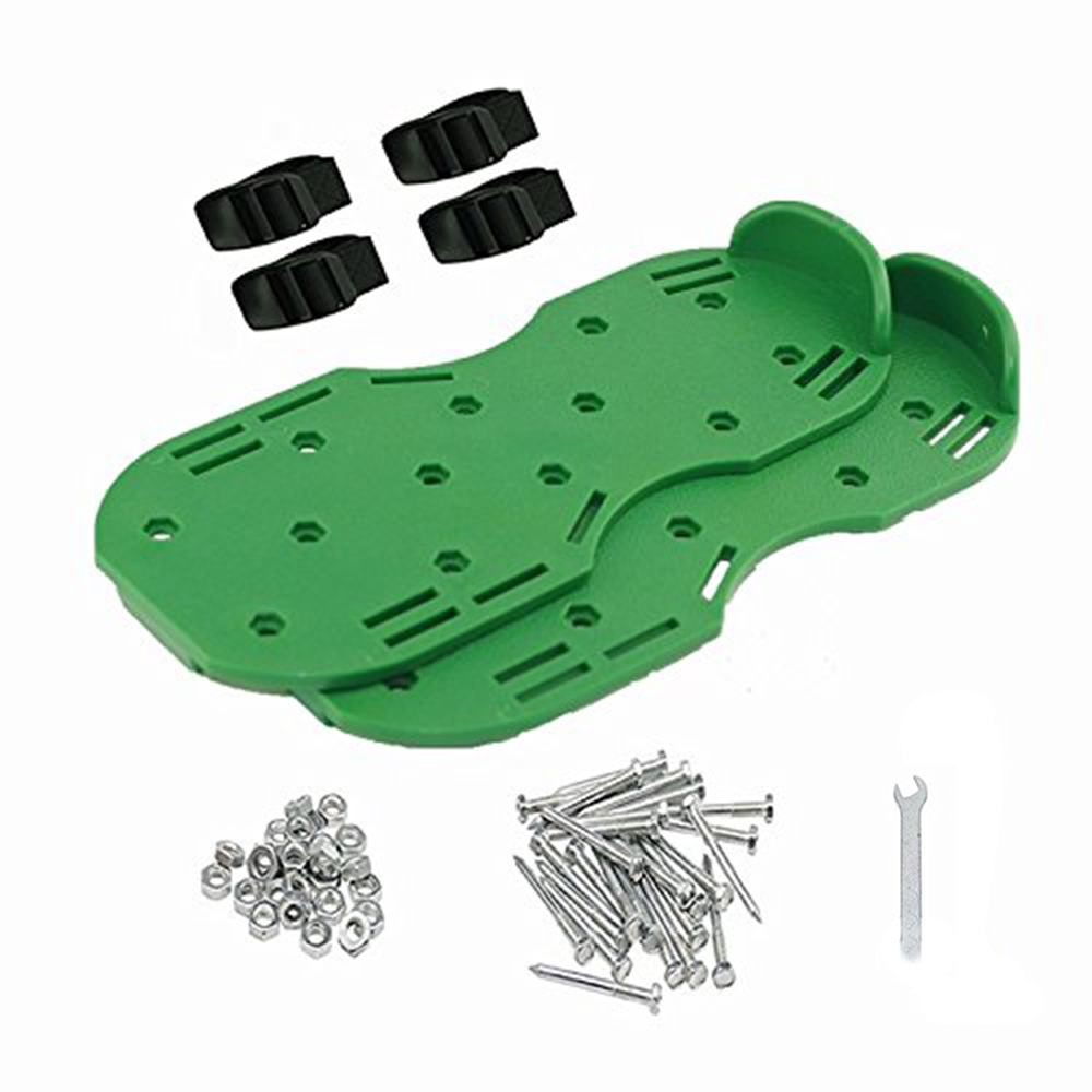 Nail Spiked Aeration Revitaliz - Gardening Tools Revit ulasan dan harga
