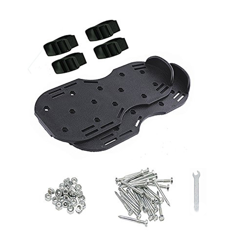 Nail Spiked Aeration Revitaliz - Gardening Tools Revit ulasan dan harga
