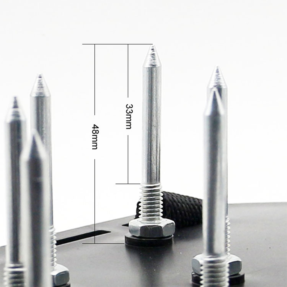 Nail Spiked Aeration Revitaliz - Gardening Tools Revit ulasan dan harga
