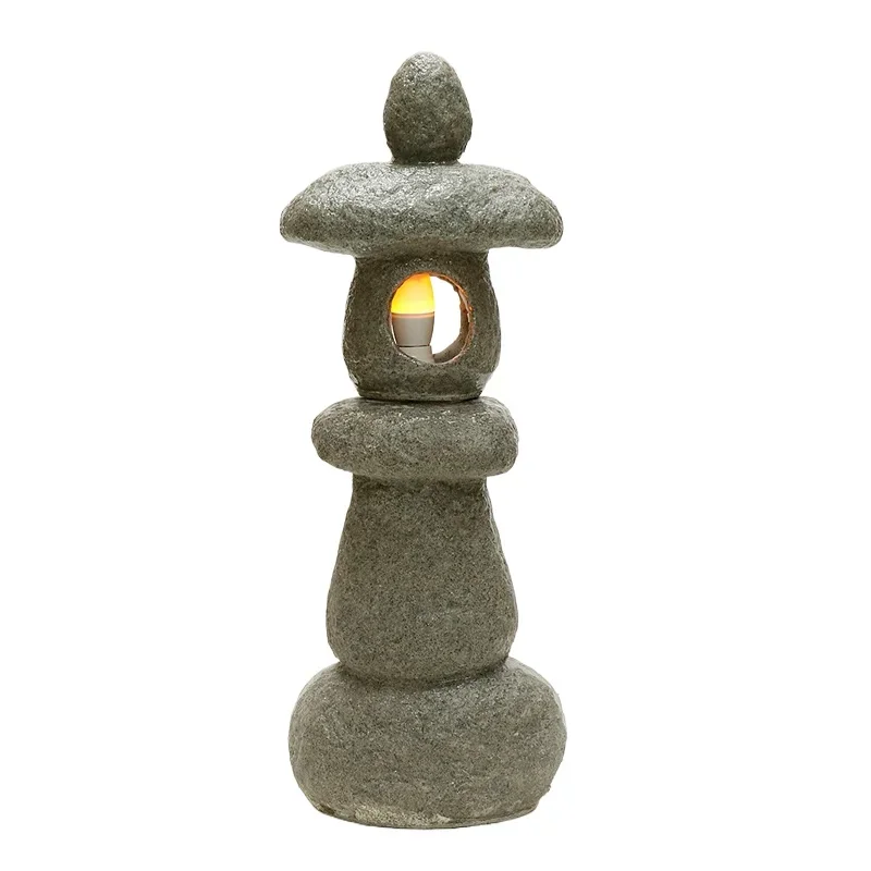 Pastoral Japanese lantern sand - Gardening Hand Tools Japanese ulasan dan harga