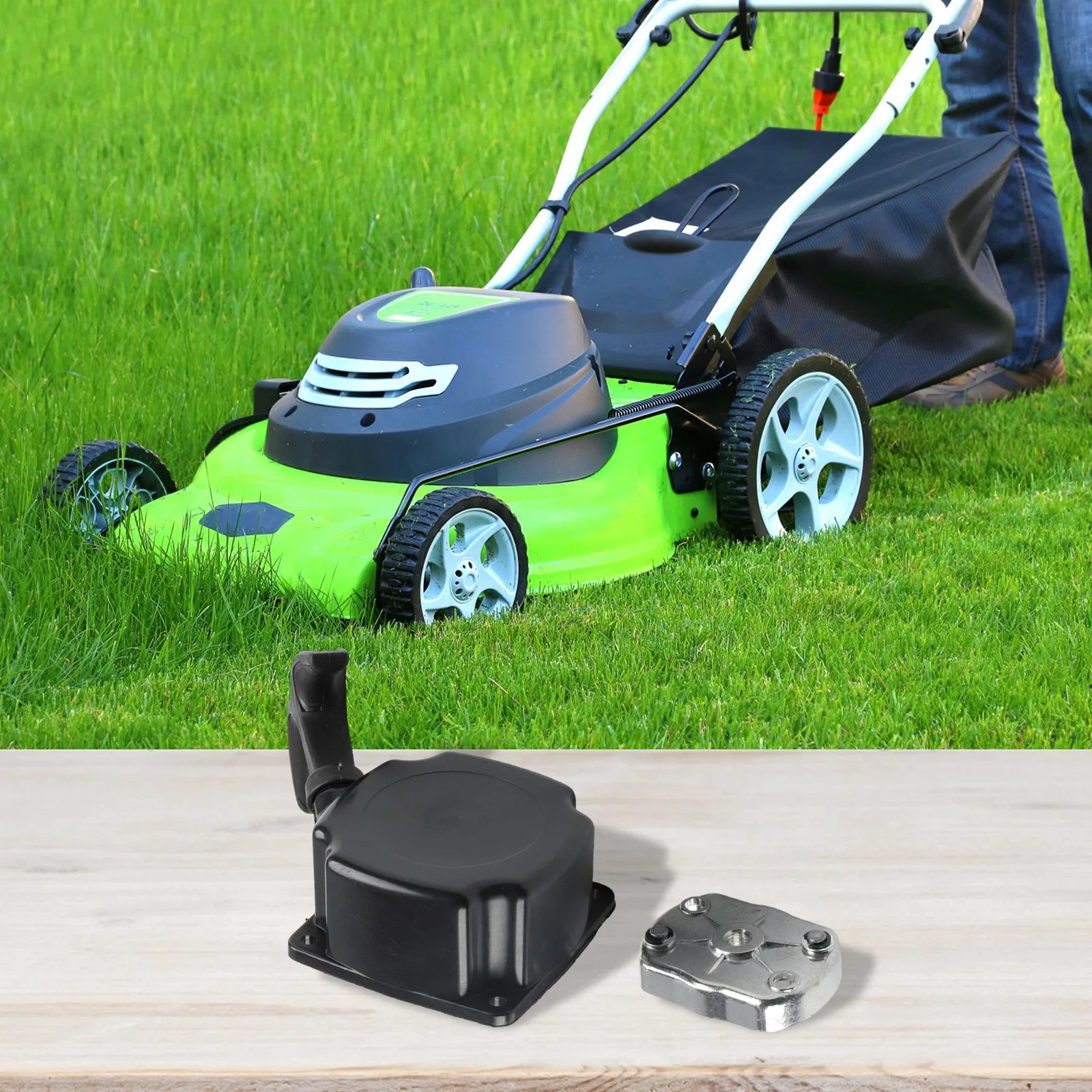 A Must Have Component Set For  - Gardening Tools Must Haves ulasan dan harga