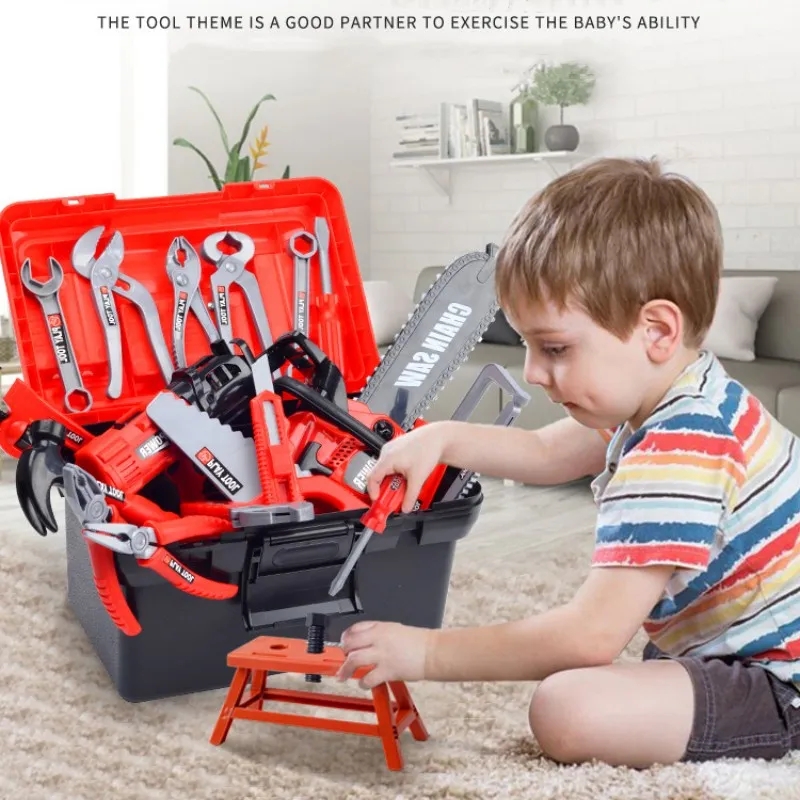 Children Simulated Engineer To - Gardening Tools Girls ulasan dan harga
