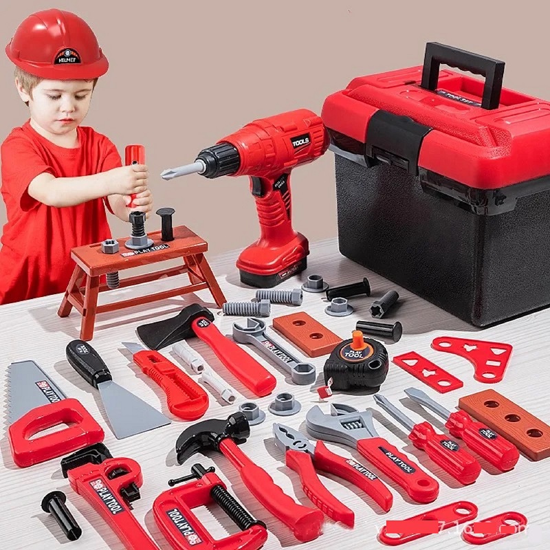 Children Simulated Engineer To - Gardening Tools Girls ulasan dan harga