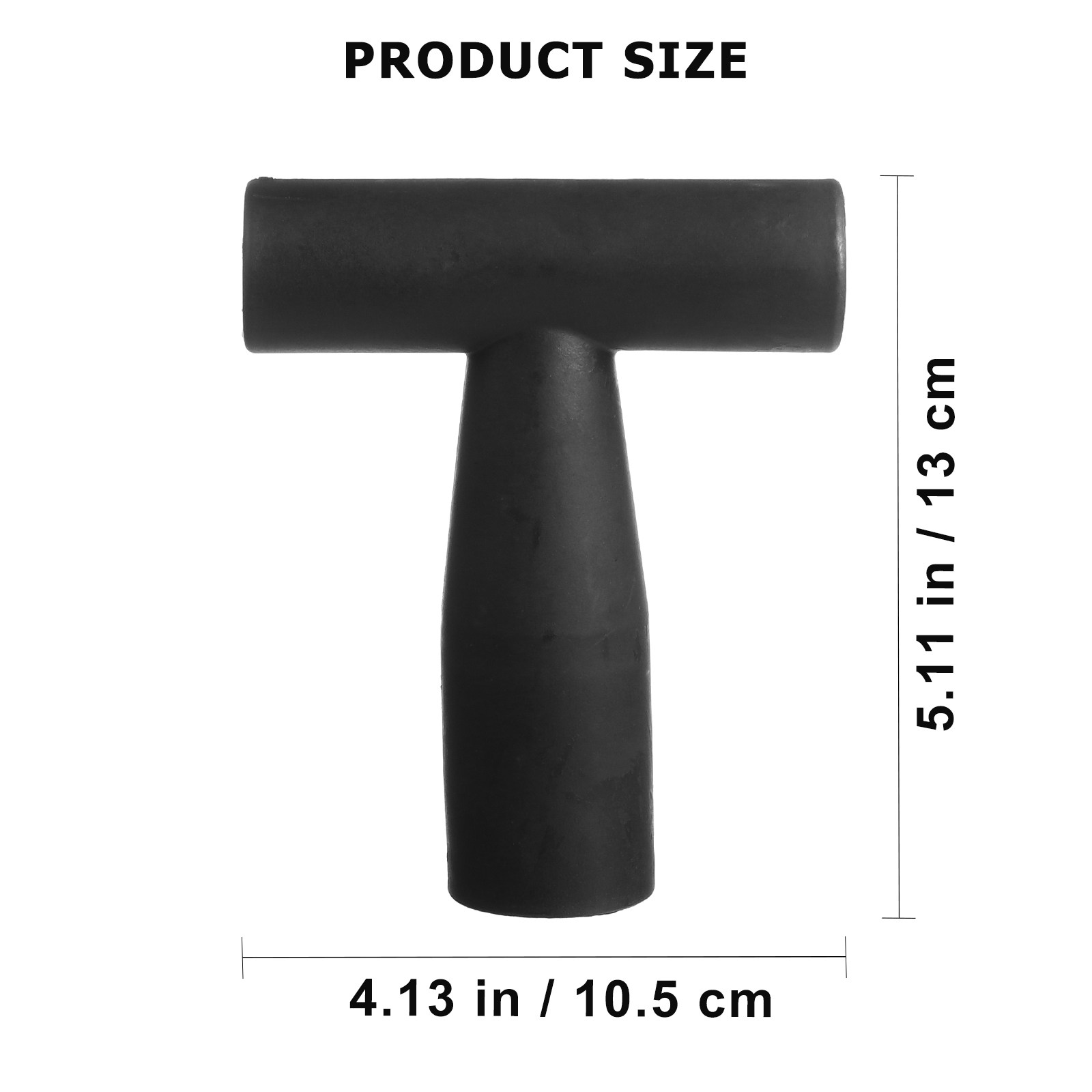 2Pcs T-Style Plastic Shovel Ha - Spade Digging Fork ulasan dan harga