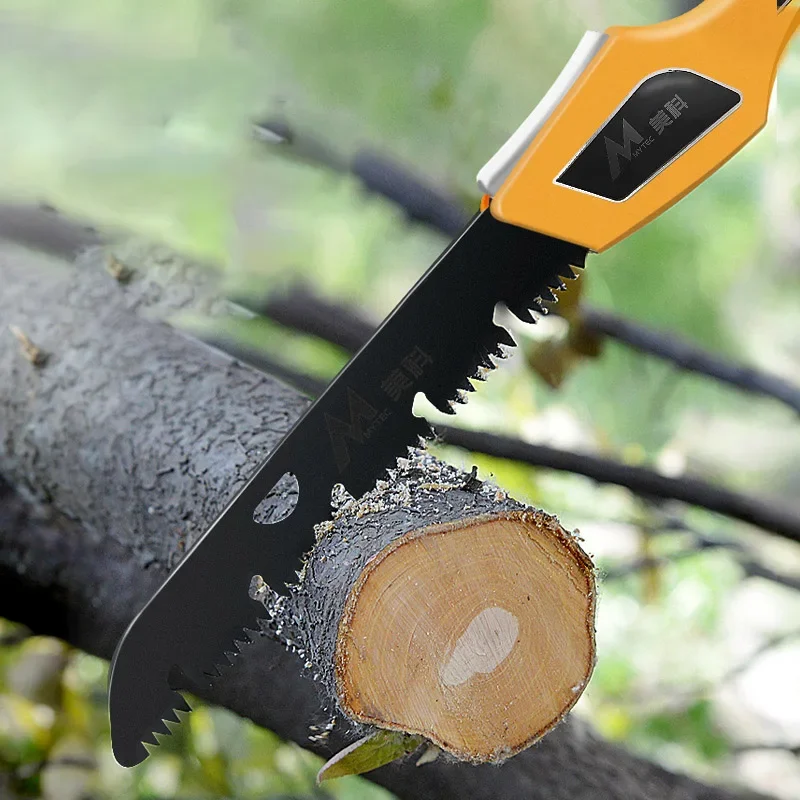 Japanese TOOL Folding Hand Saw - Gardening Hand Tools Japanese ulasan dan harga
