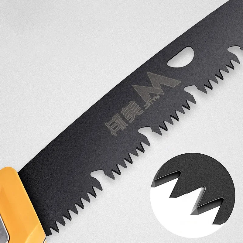 Japanese TOOL Folding Hand Saw - Gardening Hand Tools Japanese ulasan dan harga