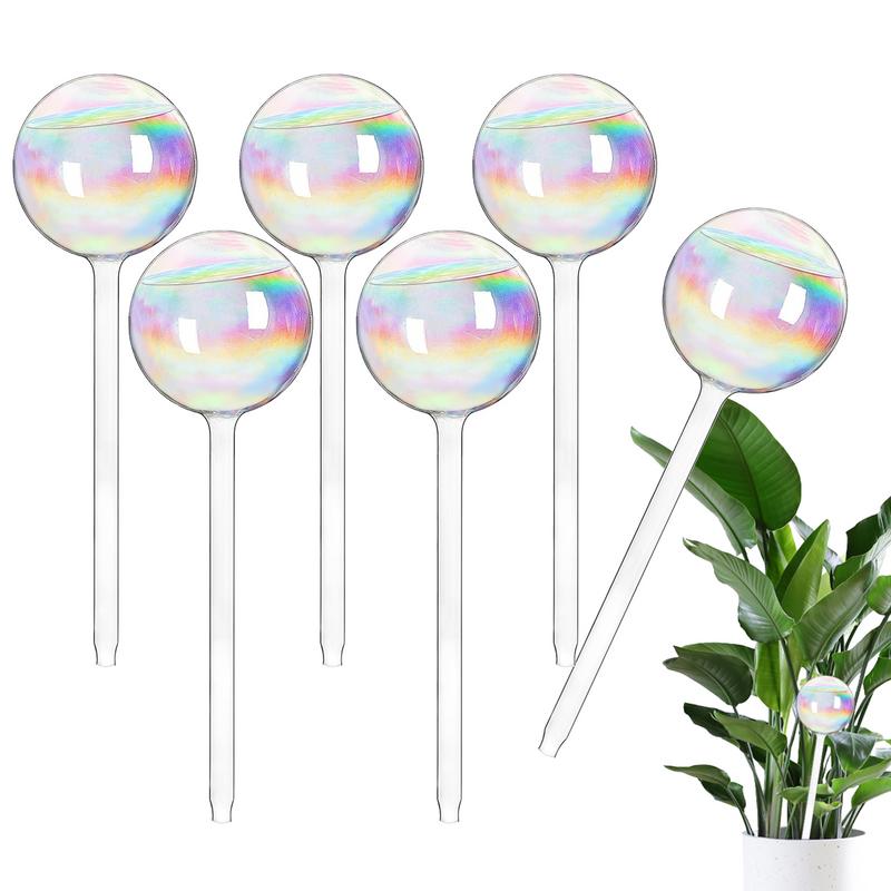 Automatic Plant Watering Bulbs - Automatic Plant Waterer ulasan dan harga