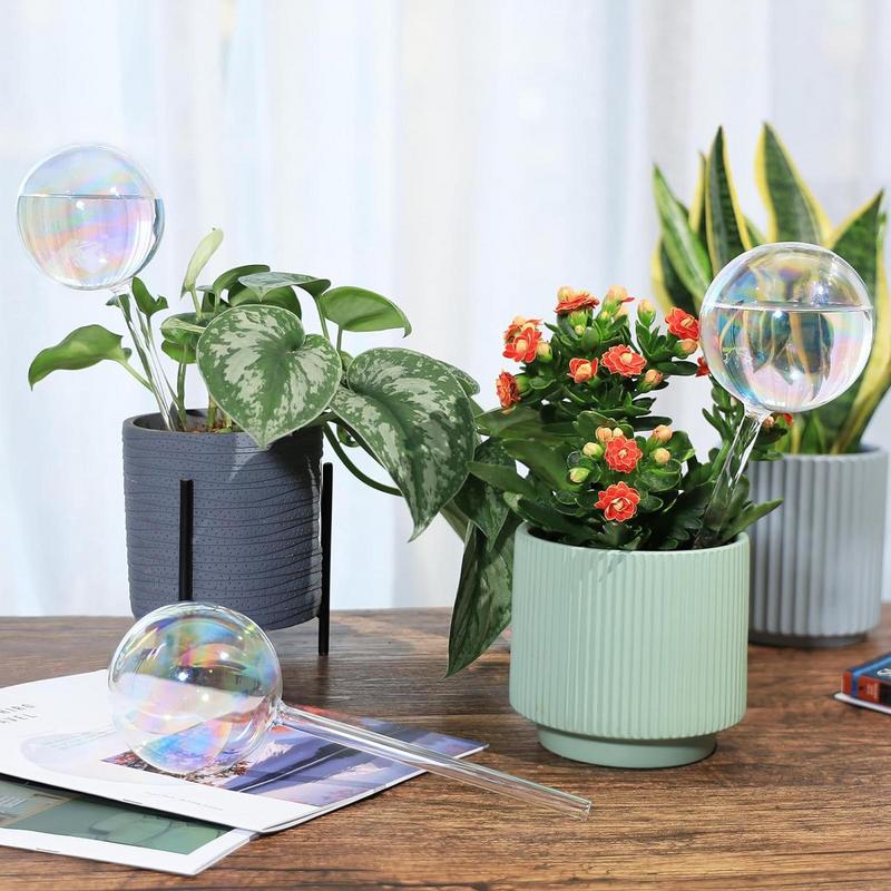 Automatic Plant Watering Bulbs - Automatic Plant Waterer ulasan dan harga