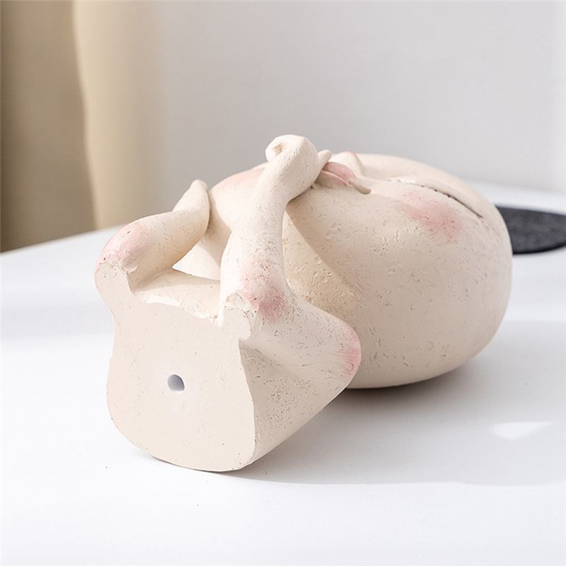 REST Girls Face Head Vases Flo - Gardening Tools Girls ulasan dan harga