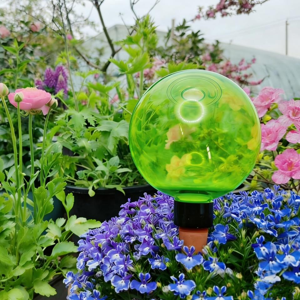 3pcs Large Plant Self Watering - Self-Watering Planter ulasan dan harga