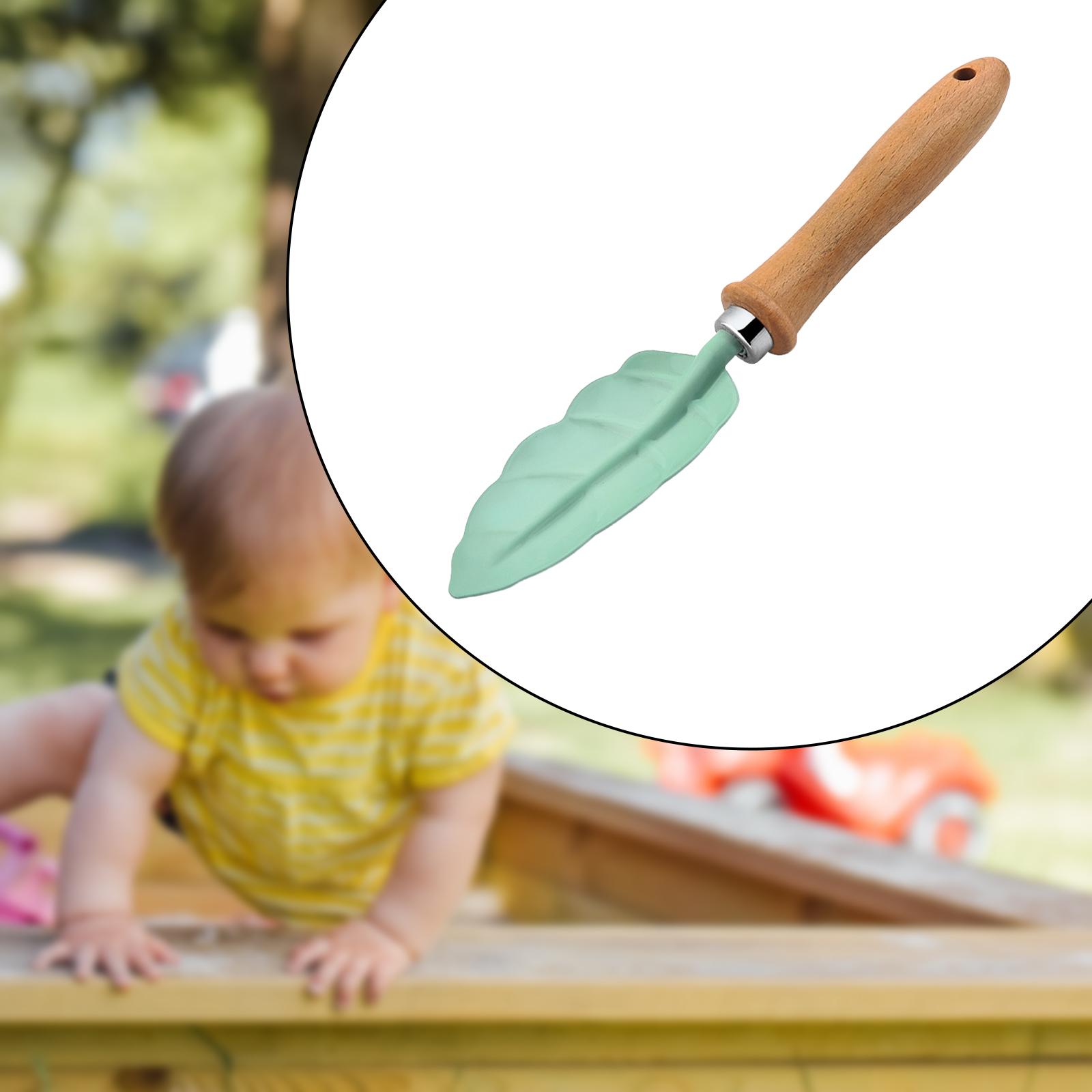 Kids Gardening Tool with Woode - Gardening Tools Girls ulasan dan harga