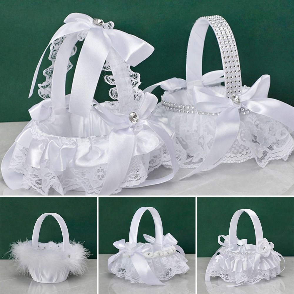 Ceremony Rhinestone Home Decor - Gardening Tools Girls ulasan dan harga