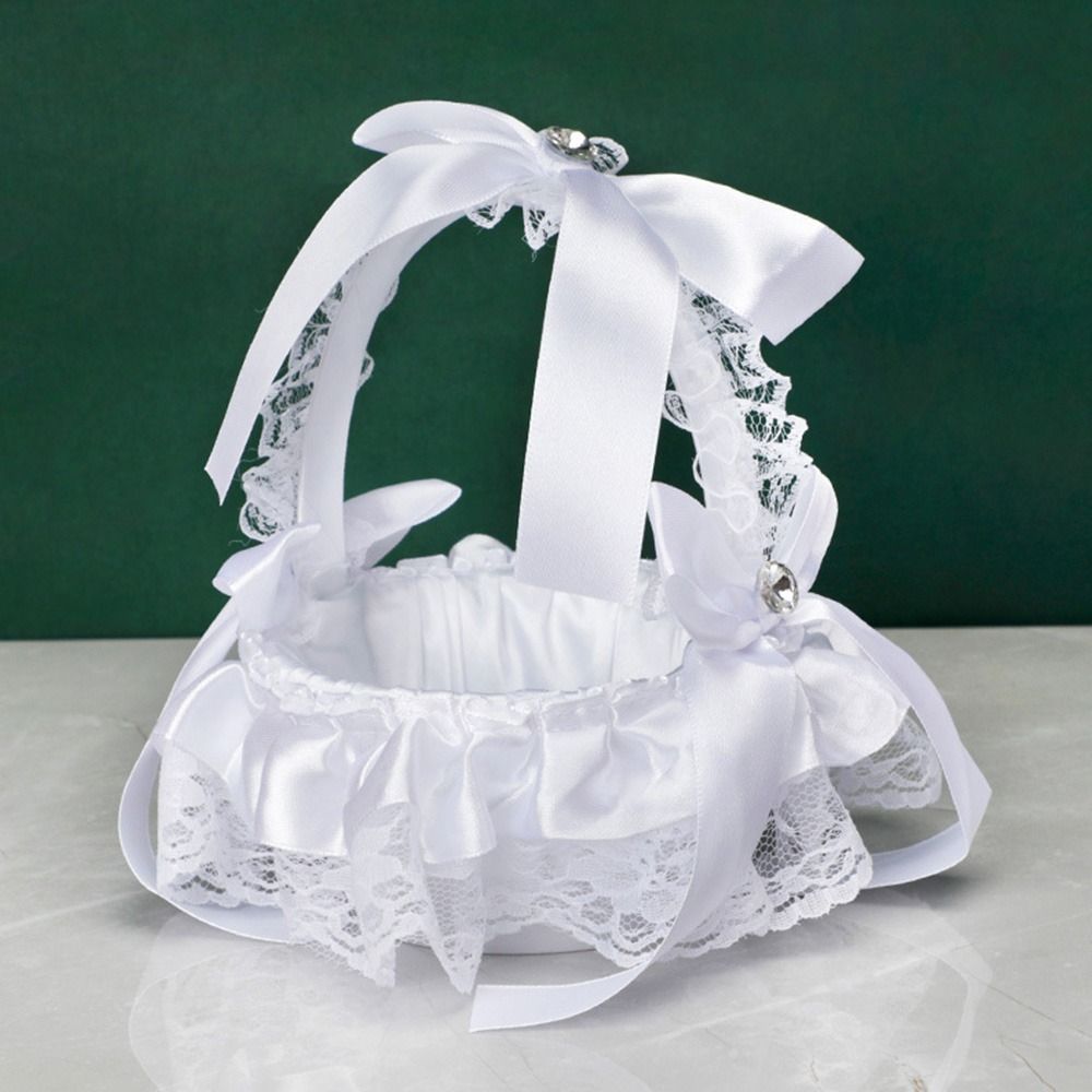 Ceremony Rhinestone Home Decor - Gardening Tools Girls ulasan dan harga