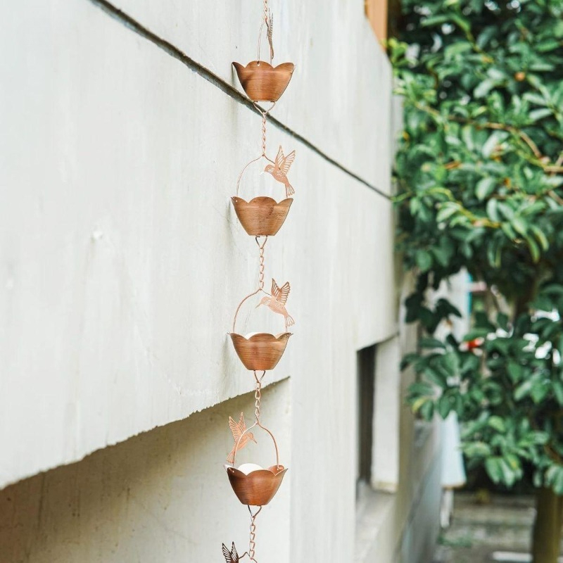 Villa courtyard rain drainage  - Gardening Hand Tools Japanese ulasan dan harga