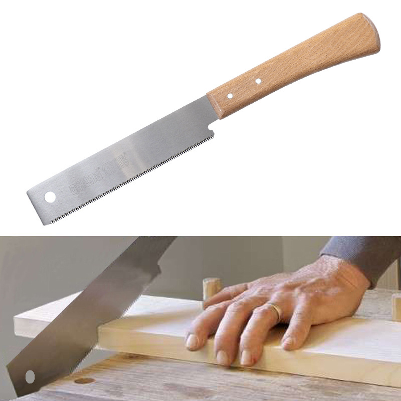 Small Japanese Hand Saw Campin - Gardening Hand Tools Japanese ulasan dan harga