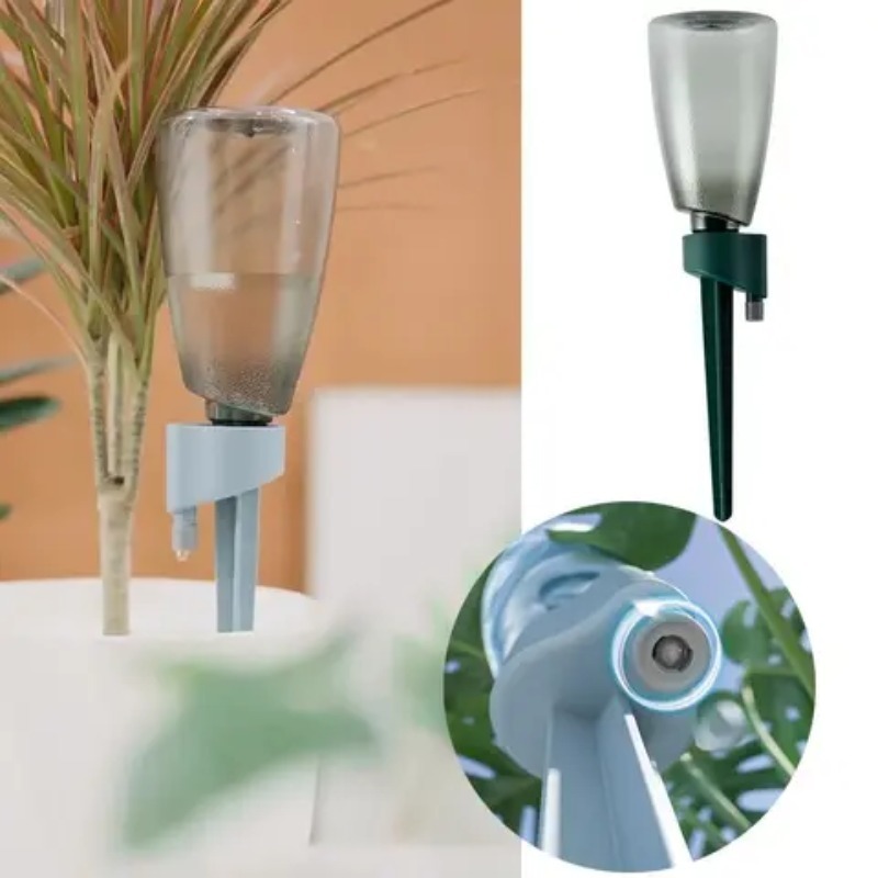 Adjustable Plant Self Watering - Automatic Plant Waterer ulasan dan harga