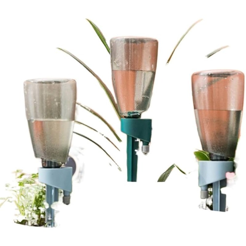 Adjustable Plant Self Watering - Automatic Plant Waterer ulasan dan harga