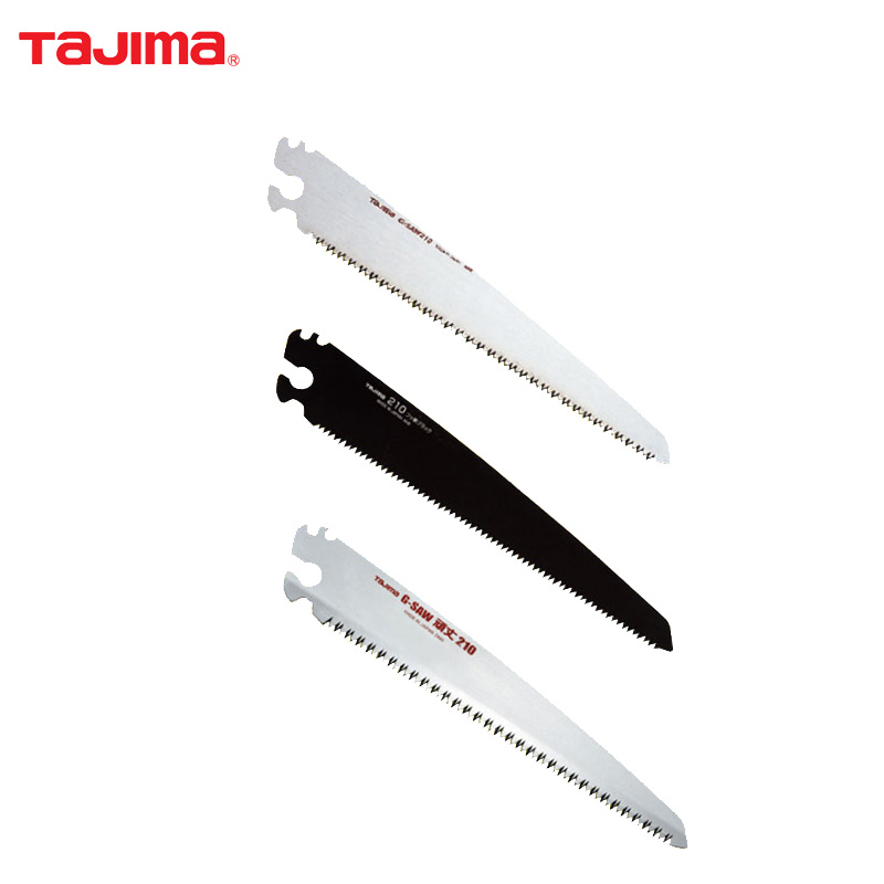 Tajima G-SAW Hand Saw Blade Re - Gardening Hand Tools Japanese ulasan dan harga