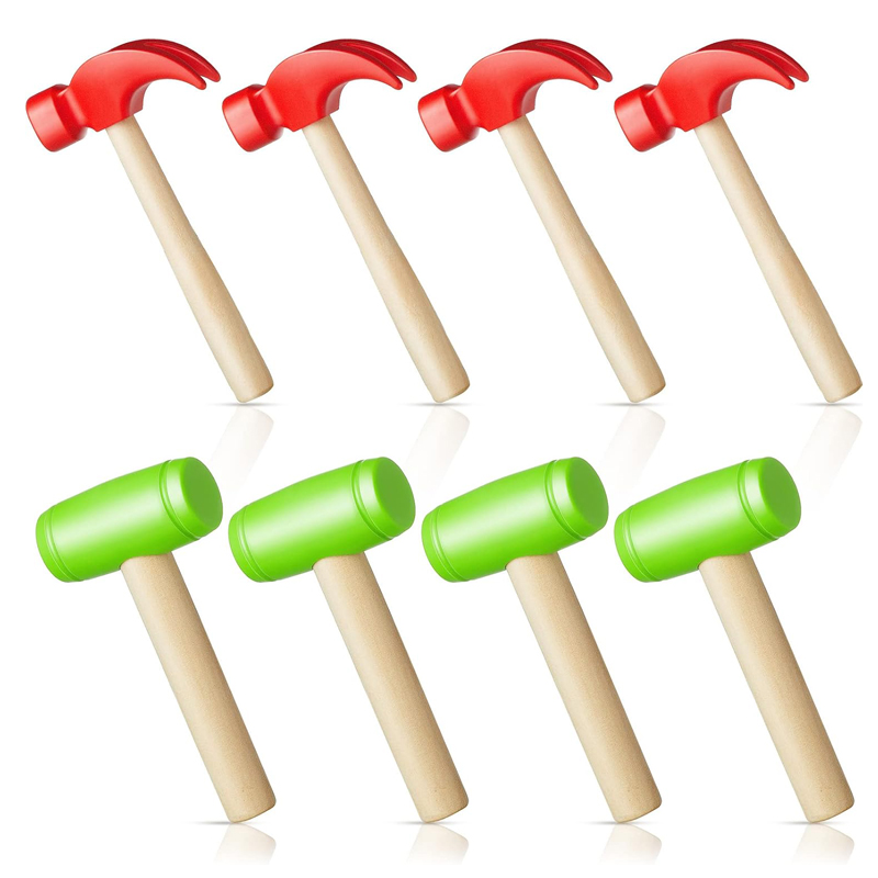 Kids Toy Mallet Hammer Simulat - Gardening Tools Girls ulasan dan harga