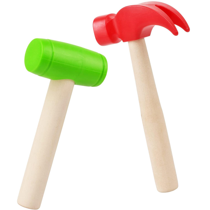 Kids Toy Mallet Hammer Simulat - Gardening Tools Girls ulasan dan harga