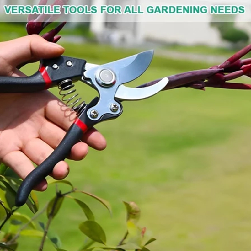 All-in-One Garden Shear Toolki - Gardening Tools Essential ulasan dan harga