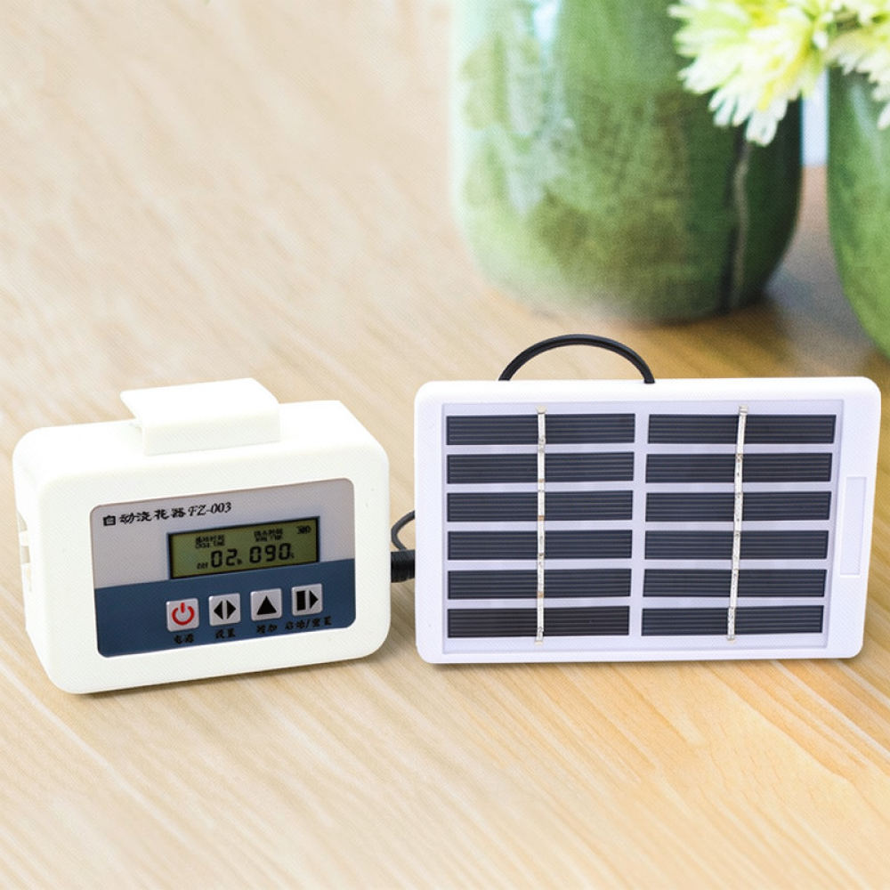 Automatic Watering Device Kit  - Automatic Plant Waterer ulasan dan harga