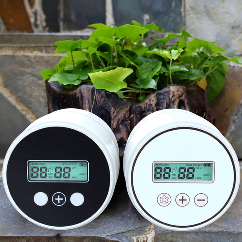 Automatic Watering Device Kit  - Automatic Plant Waterer ulasan dan harga